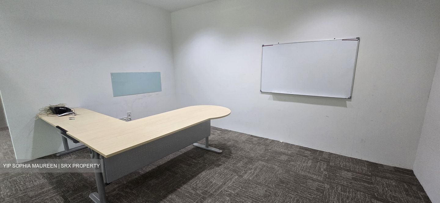 991 Alexandra (D5), Office #554385821